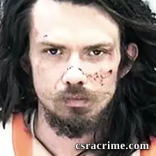 Michael Ivey booking photo