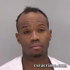 Michael Ja Mccladdie booking photo