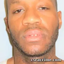 Michael Ja’Vantez Mccladdie booking photo