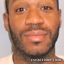 Michael Ja’Vantez Mccladdie booking photo