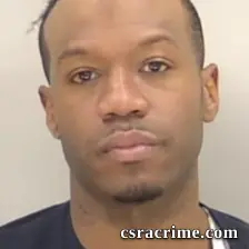 Michael Ja Vantez Mccladdie booking photo