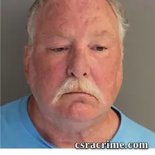 Michael Jackson booking photo
