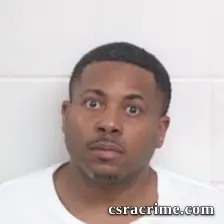 Michael Jerome Tukes booking photo