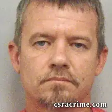 Michael John Doty booking photo