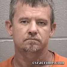 Michael John Doty booking photo
