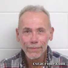 Michael John Welch booking photo