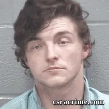 Michael Jones Sicilian booking photo