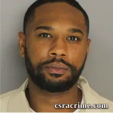 Michael Kennedy booking photo