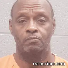 Michael Kilgore booking photo