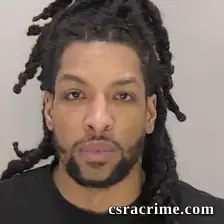 Michael Landon Ivey booking photo
