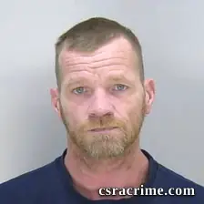 Michael Laureano booking photo