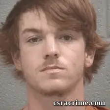 Michael Lawrence Beasley III booking photo