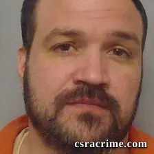 Michael Lawrence Beasley JR booking photo