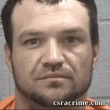 Michael Lawrence Beasley JR booking photo