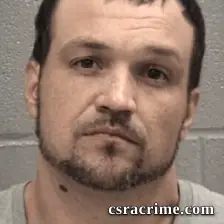Michael Lawrence Beasley JR booking photo