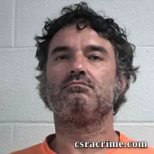 Michael Lee Aaron Rice booking photo