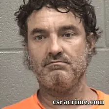 Michael Lee Aaron Rice booking photo