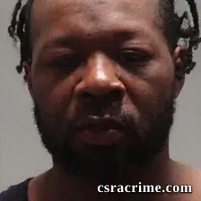 Michael Leon Price booking photo