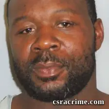 Michael Leon Price booking photo