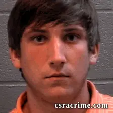 Michael Levinsohn booking photo