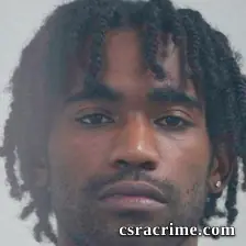 Michael Lonell Freeman booking photo