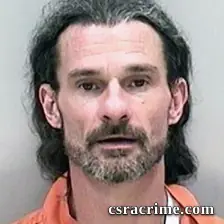 Michael Lunceford JR booking photo
