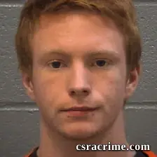 Michael Marano booking photo