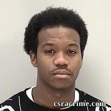 Michael Mccladdie booking photo