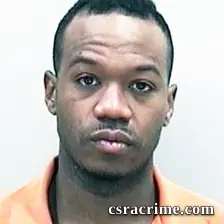 Michael Mccladdie booking photo