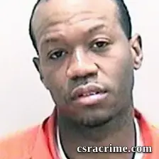 Michael Mccladdie booking photo
