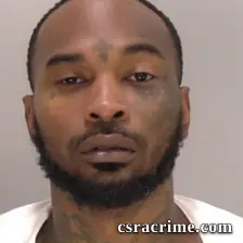 Michael Mccorkle JR booking photo