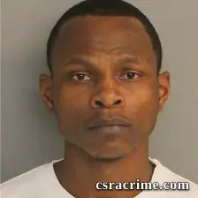 Michael Mccreary booking photo