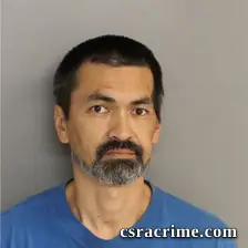 Michael Mcdaniel booking photo