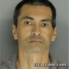 Michael Mcdaniel booking photo