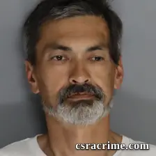 Michael Mcdaniel booking photo