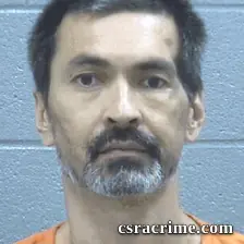 Michael Mcdaniel booking photo