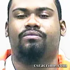 Michael Mcgeachey booking photo