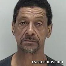 Michael Mcgee booking photo