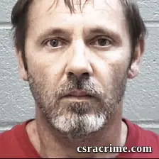 Michael Mcleroy booking photo