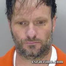 Michael Mcmillan booking photo