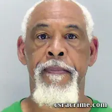 Michael Mcmillan booking photo
