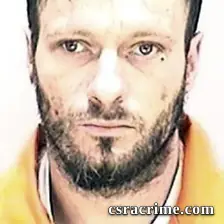 Michael Mcmillan booking photo