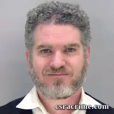 Michael Mcneill booking photo
