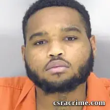 Michael Millerbartley booking photo
