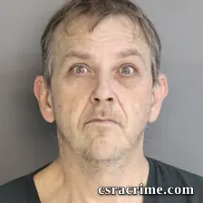 Michael Mothkovich booking photo
