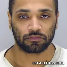 Michael Murphy booking photo