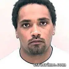 Michael Murphy booking photo