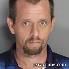 Michael Myers JR booking photo