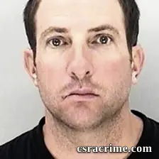 Michael Neal booking photo