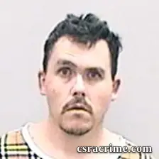 Michael Noftsier booking photo